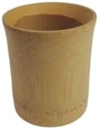Tsukasaki 30-281 Bamboo Tumbler Made in Japan
