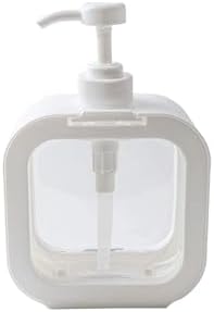 OXOAMP Large Capacity Soap Dispenser