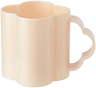 VALINK Plastic Bathroom Cup - Durable and Portable