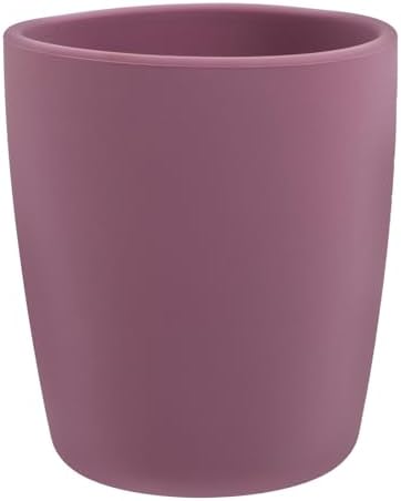 FONDOTIN Silicone Leakproof Cup for Bathroom Training
