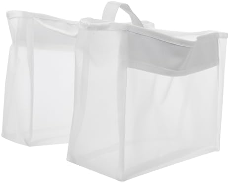 HAKIDZEL Mesh Bath Toy Organizer Bag 1