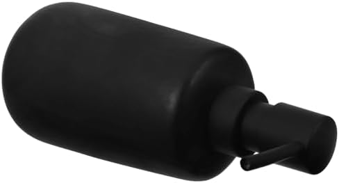 Holibanna Modern Lotion and Shampoo Dispenser
