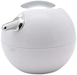 NTIYOU Countertop Soap Dispenser ABS Material for Kitchen and Bathroom