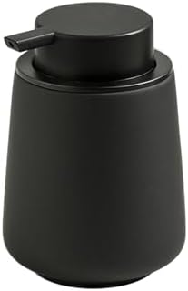 380ml Liquid Foaming Hand Soap Dispenser for Kitchen Bathroom