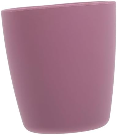 STOBAZA Silicone Straight Training Cup for Kids and Adults