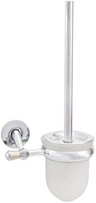 URBNdesign Nolde Series Toilet Brush with Drip Cup Holder