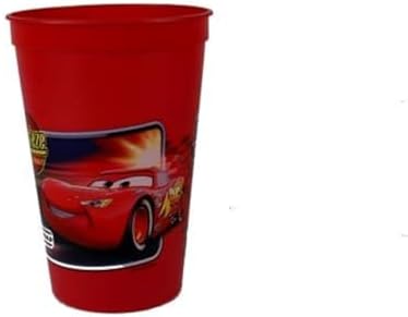 Zak Designs 16 Ounce Plastic Car Cup Holder 1