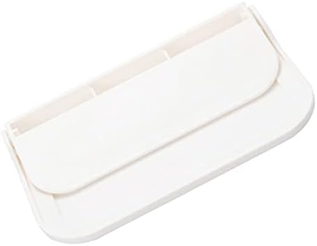 ABOOFAN Wall Mount Towel Holder Foldable Storage Rack