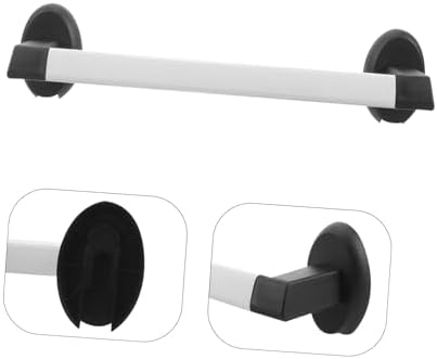 Ciieeo Wall Mounted Slipper Rack Towel Holder