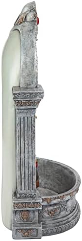 Design Toscano Virgin Mary Statue 12 Inch 1