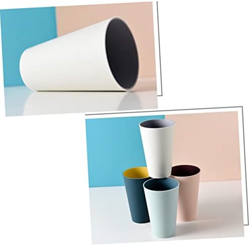 PRETYZOOM Minimalist Toothbrush Holder Tumbler