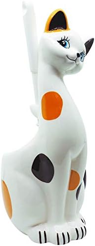 Sunart SAN3305 Toilet Brush Stand with Brush
