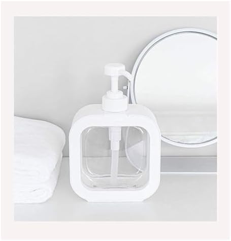 OXOAMP Large Capacity Soap Dispenser