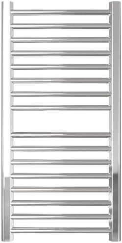 Amba Sirio S2142 Hardwired Towel Warmer Polished