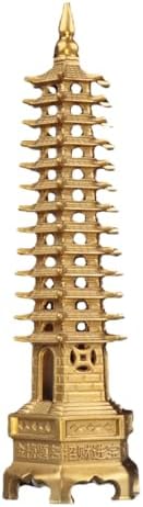 Usoway 9 Layer 13 Layer Study Desk Dcor Ornament