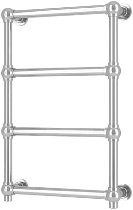 PBhusri Luxurious Polished Towel Rail Warmer