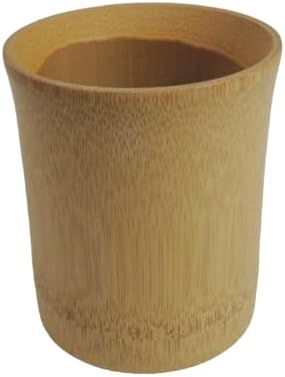 Tsukasaki 30-281 Bamboo Tumbler Made in Japan