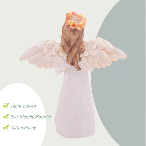 Bllifar Retirement Gift Angel Figurine