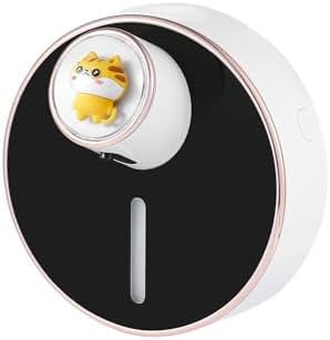 Cute 85oz Foam Hand Soap Dispenser Wall Mount Touchless