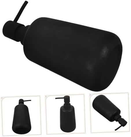 PLAFOPE Lotion Dispenser Compact Travel Soap Holder