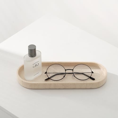 Haocoott 5PCS Modern Bathroom Accessories Set