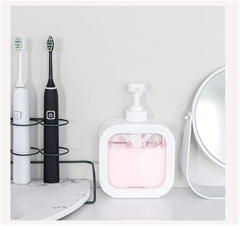 OXOAMP Large Capacity Soap Dispenser