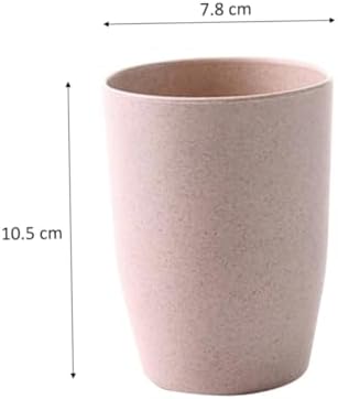 LIFKICH Mouthwash Cup for Kids Multi-use Tumbler