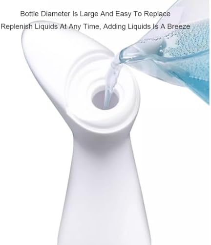 Liquid Foaming Soap Dispenser 200ml Touchless