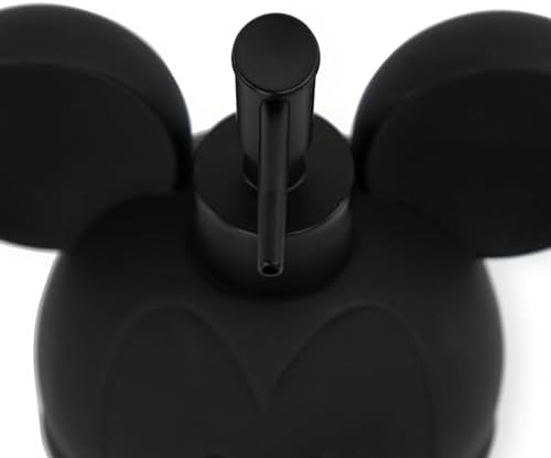Jay Franco Disney Mickey Mouse 2-Piece Bath Set