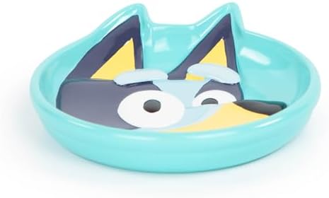Jay Franco Bluey 2 Piece Bathroom Bundle