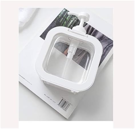 OXOAMP Large Capacity Soap Dispenser