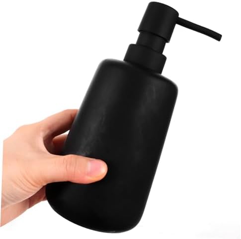PLAFOPE Lotion Dispenser Compact Travel Soap Holder