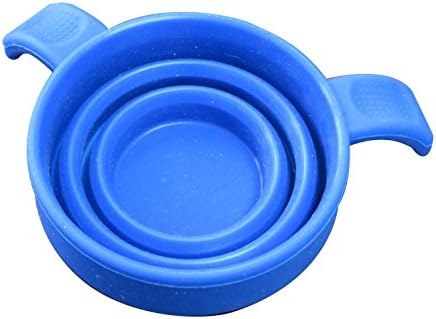 Kosher Innovations Go Wash Collapsible Washing Cup