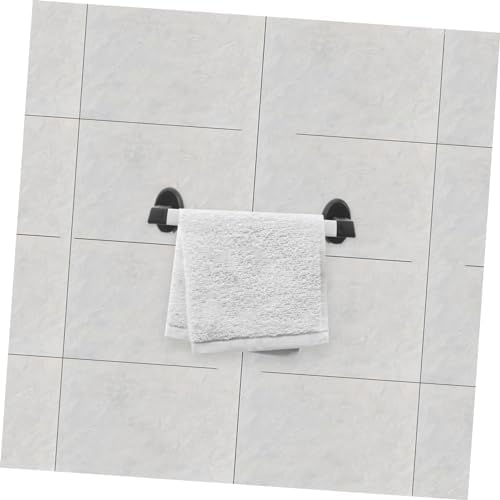 Ciieeo Wall Mounted Slipper Rack Towel Holder