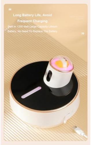 Cute 85oz Foam Hand Soap Dispenser Wall Mount Touchless