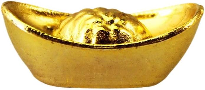 Usoway Alloy Coin Ornament Collectible Figurine