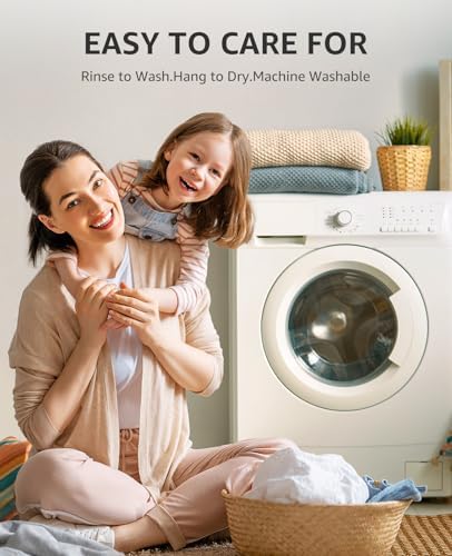 Bligli Heavy Duty Non-Slip Bathtub Mat - 36x17 Inches