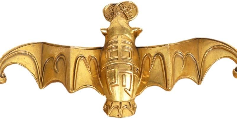 Usoway Bat Pendant Home Office Decor