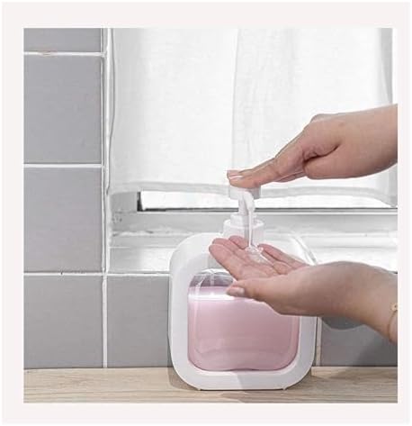 OXOAMP Large Capacity Soap Dispenser
