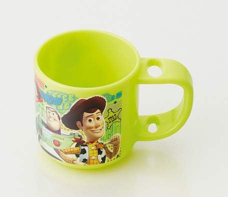 Skater KTB1 Kids Cup with Toothbrush Stand