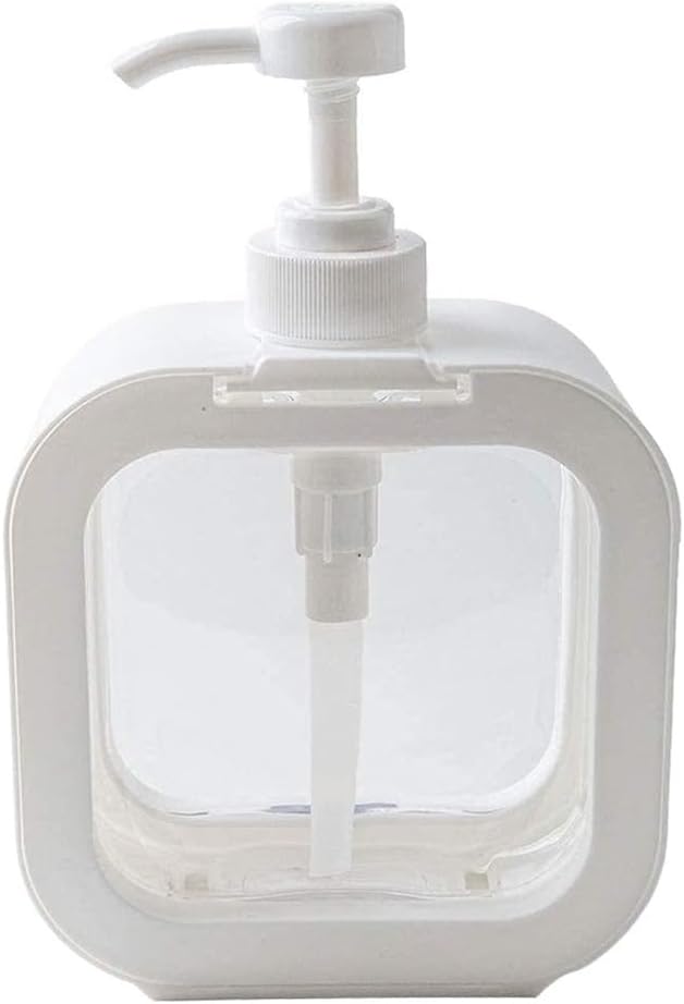 OXOAMP Large Capacity Soap Dispenser