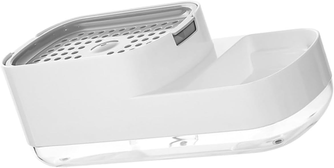 RORPOIR Unbreakable Foam Soap Dispenser