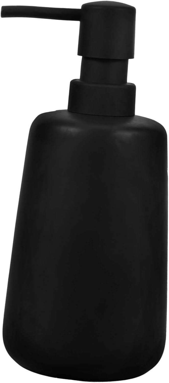 PLAFOPE Lotion Dispenser Compact Travel Soap Holder