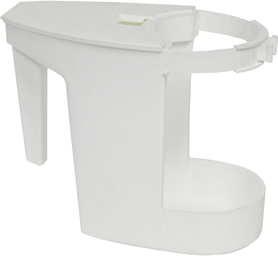 Genuine Joe GJO85121CT Toilet Bowl Mop Caddy 1