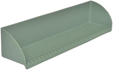 DNC Silicone Bath Splash Guard 2 Pack for Kids and Babies