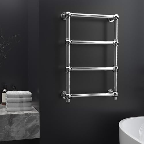 PBhusri Luxurious Polished Towel Rail Warmer