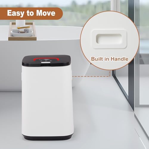 22L Electric Towel Warmer with Aromatherapy 1