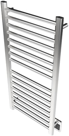 Amba Sirio S2142 Hardwired Towel Warmer Polished
