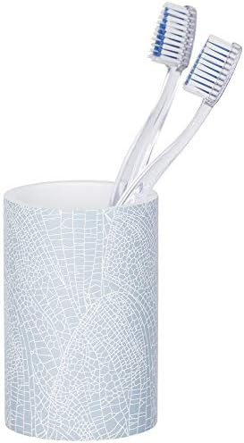 WENKO Tumbler Sky Holder for Toothbrush and Toothpaste