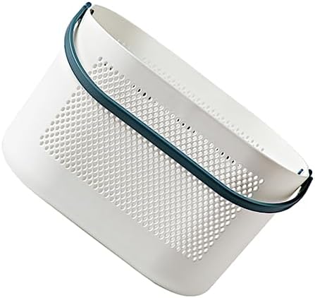 UTHCLO Portable Toilet Storage Organizer Basket